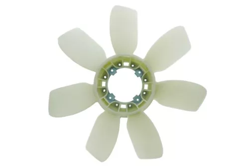 Fan Wheel, engine cooling