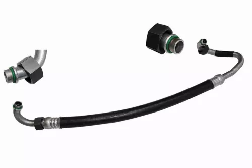 High/Low-pressure Line, air conditioning