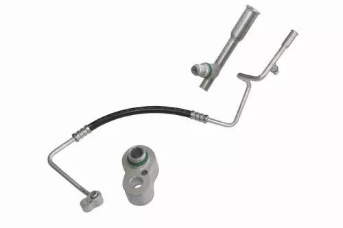 High-pressure Line, air conditioning