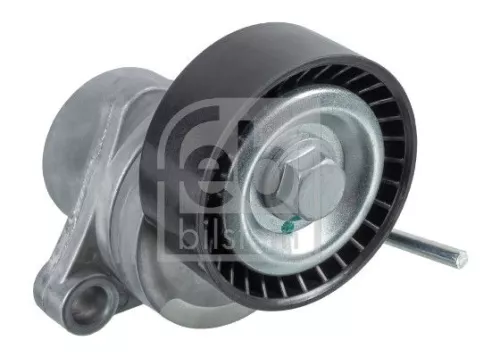 Belt Tensioner, V-ribbed belt