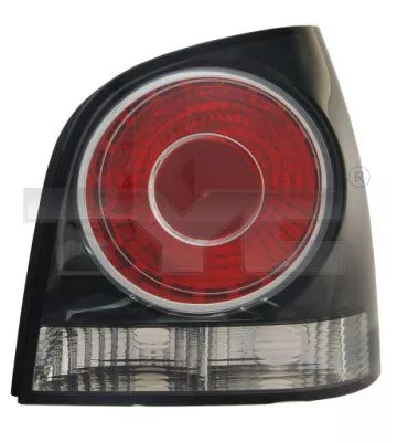 Tail Light Assembly