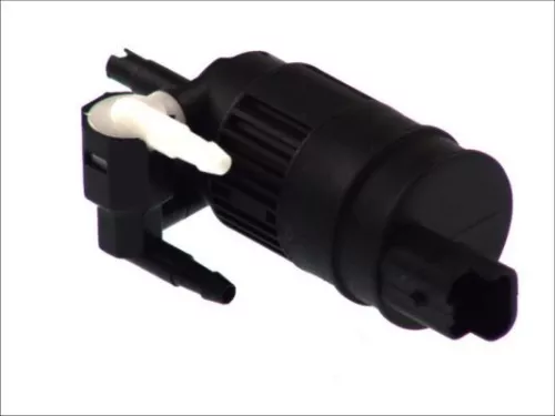 Washer Fluid Pump, window cleaning