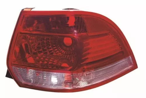 Tail Light Assembly