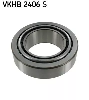 Wheel Bearing