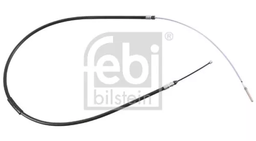 Cable Pull, parking brake