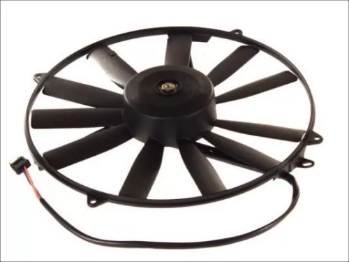 Fan, engine cooling