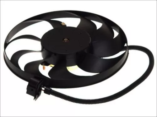 Fan, engine cooling