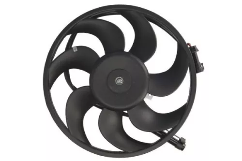 Fan, engine cooling