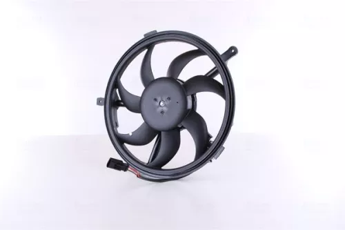 Fan, engine cooling