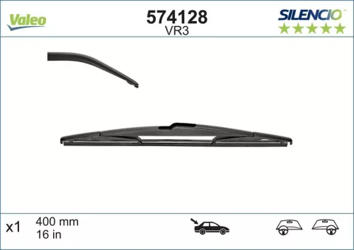Wiper Blade