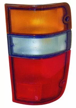 Tail Light Assembly