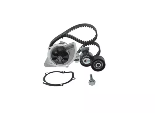 Water Pump & Timing Belt Kit