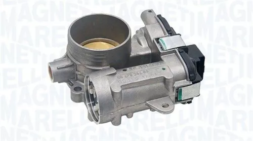 Throttle Body