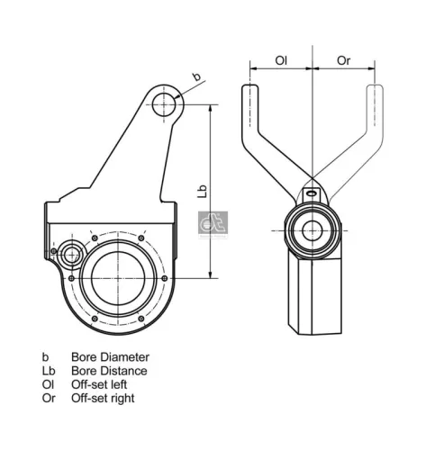 Adjuster, braking system