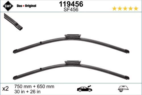 Wiper Blade