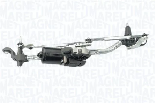 Window Cleaning System