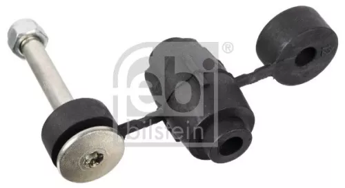 Mounting, stabiliser bar