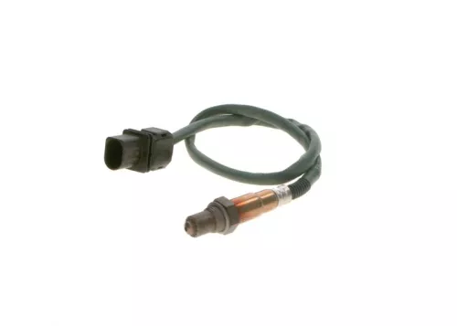Oxygen Sensor