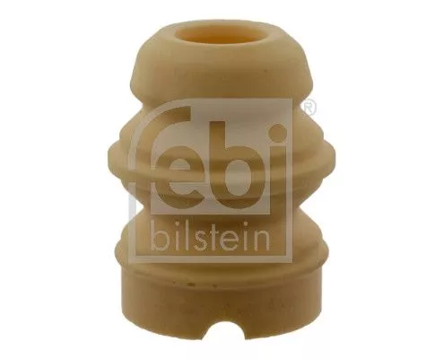 Rubber Buffer, suspension