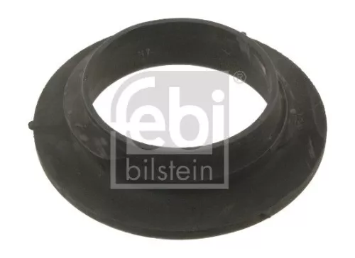Rubber Buffer, suspension