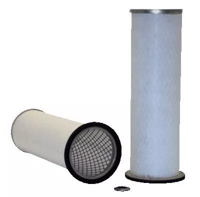 Secondary Air Filter