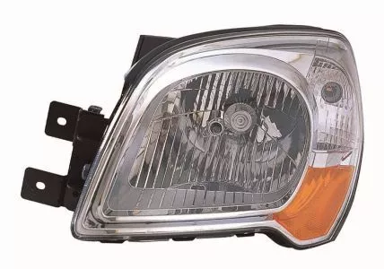 Headlight
