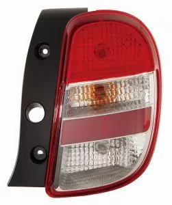 Tail Light Assembly