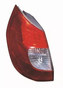 Tail Light Assembly