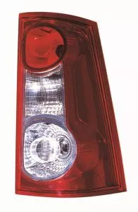 Tail Light Assembly