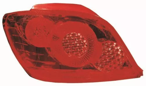 Tail Light Assembly