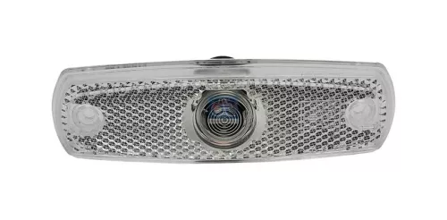 End Outline Marker Light