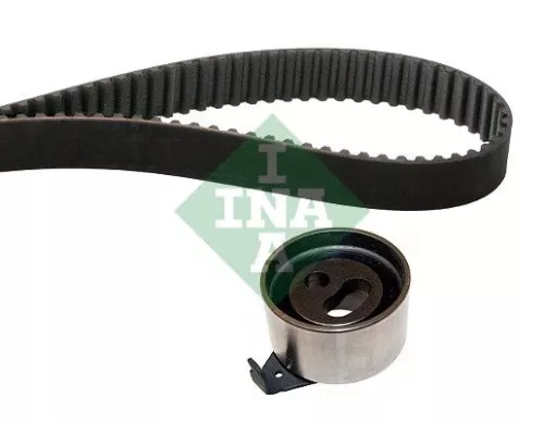 Timing Belt Kit