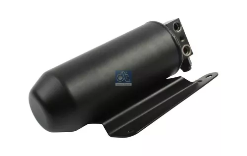 Dryer, air conditioning