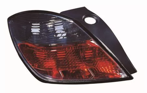 Tail Light Assembly