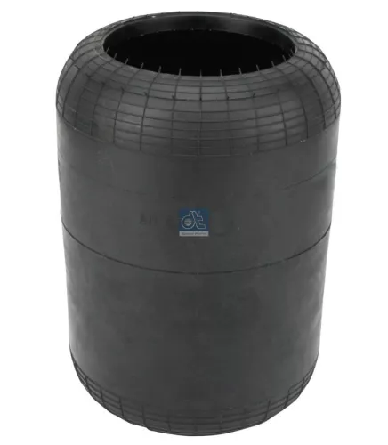 Bellow, air suspension