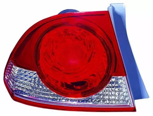 Tail Light Assembly