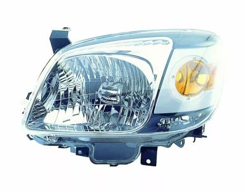Headlight