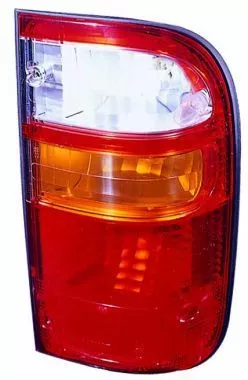 Tail Light Assembly