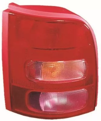 Tail Light Assembly