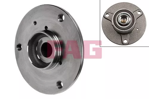 Wheel Bearing Kit
