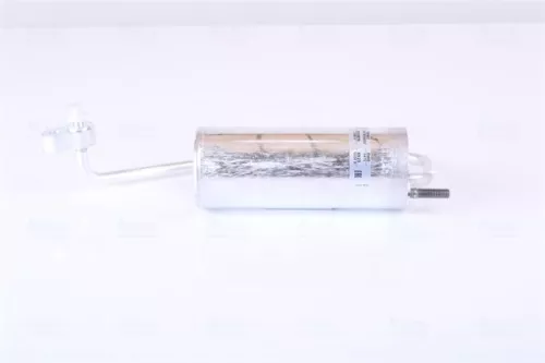 Dryer, air conditioning