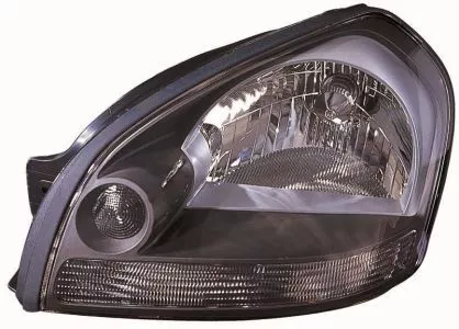 Headlight