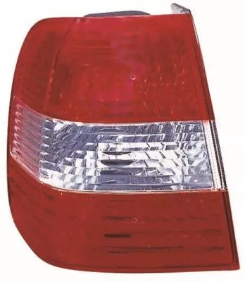 Tail Light Assembly