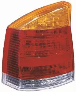 Tail Light Assembly