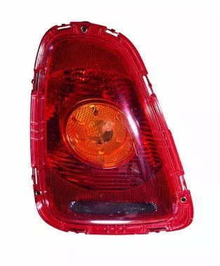 Tail Light Assembly