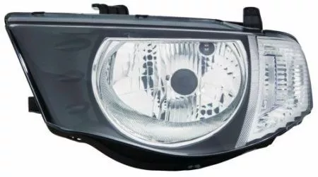 Headlight
