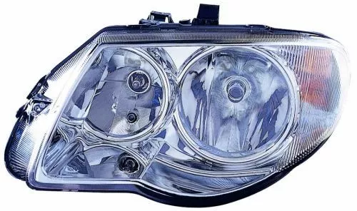 Headlight