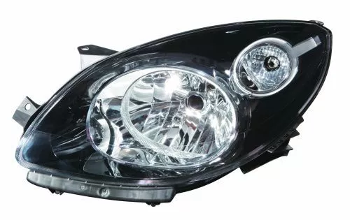 Headlight