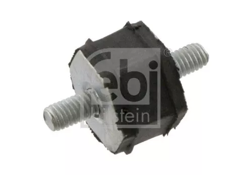 Mount, exhaust system