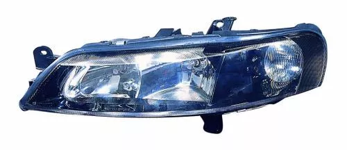 Headlight